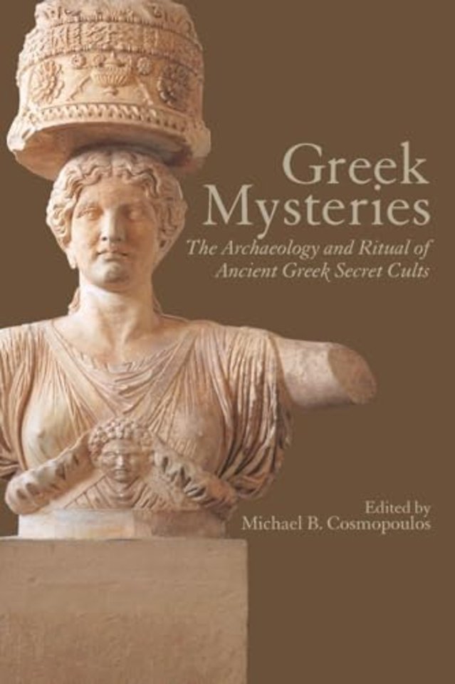 Greek Mysteries