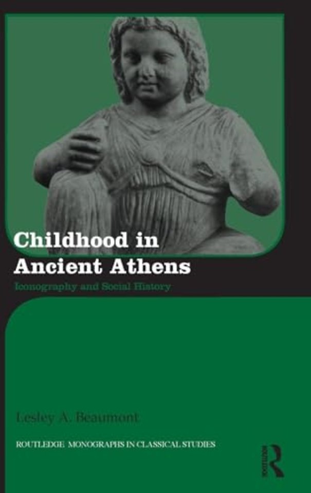 Childhood in Ancient Athens