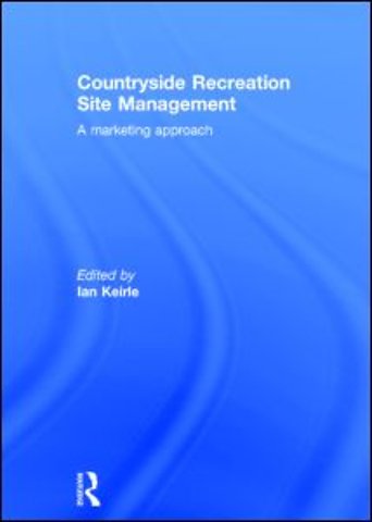 Countryside Recreation Site Management