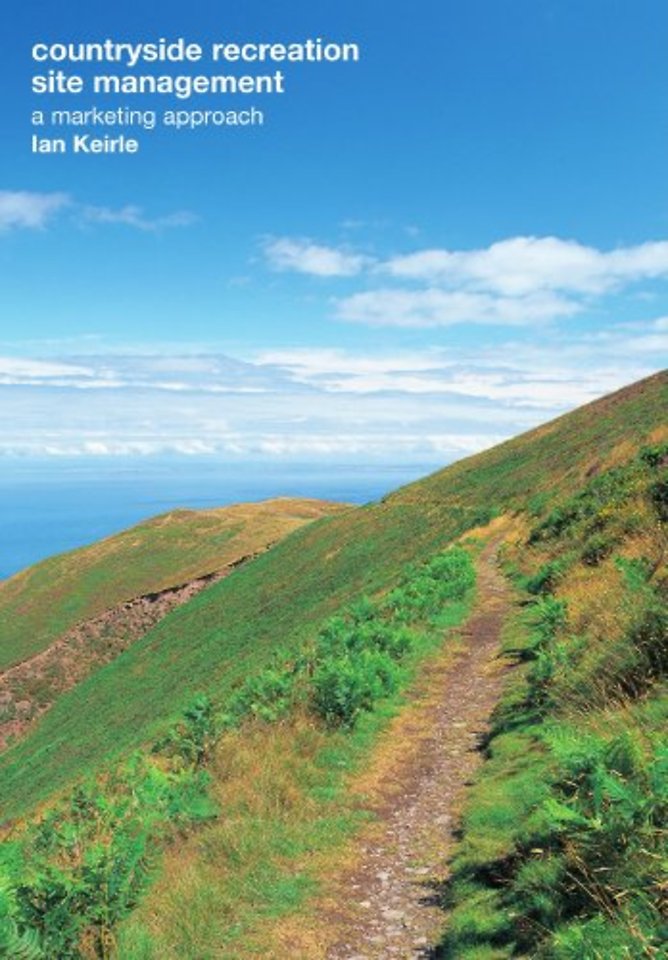 Countryside Recreation Site Management