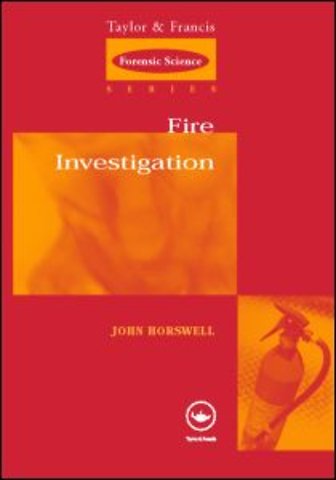 Fire Investigation