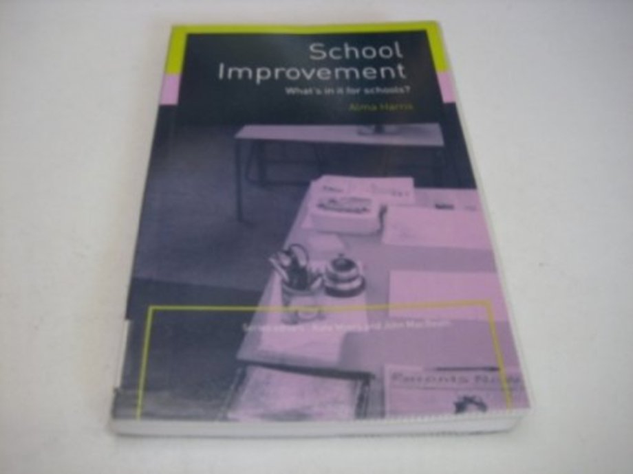 School Improvement