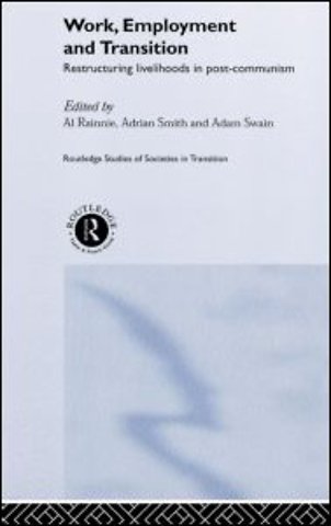 Work, Employment and Transition
