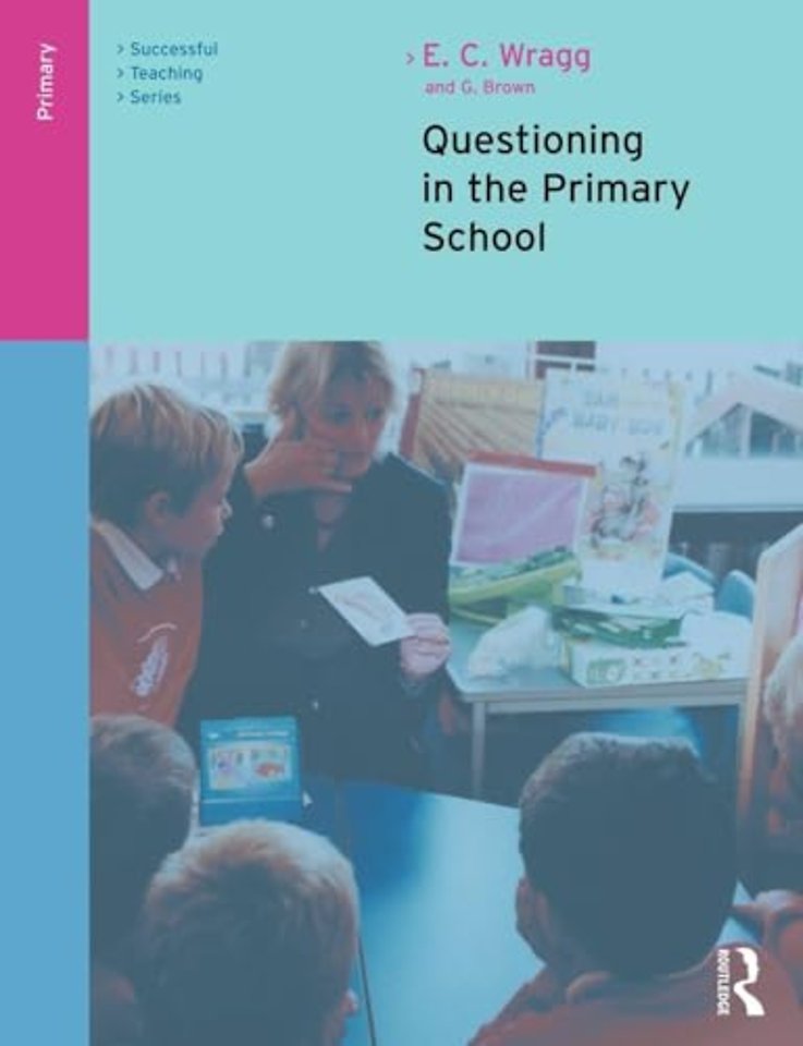 Questioning in the Primary School