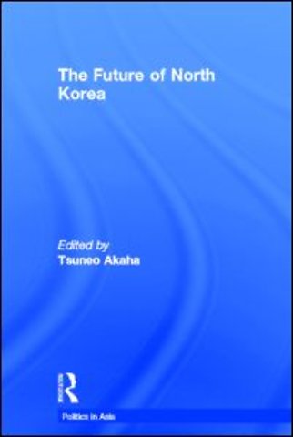 Future of North Korea