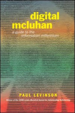 Digital McLuhan