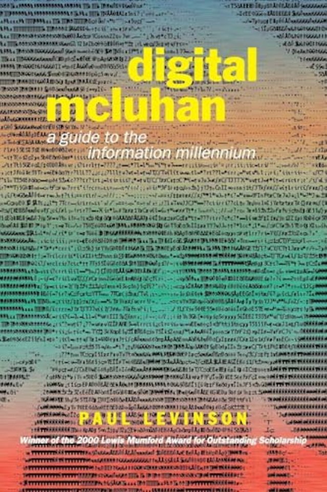 Digital McLuhan