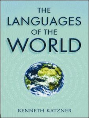Languages of the World