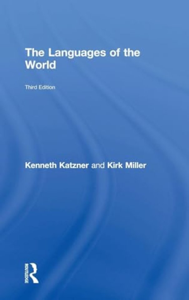 Languages of the World