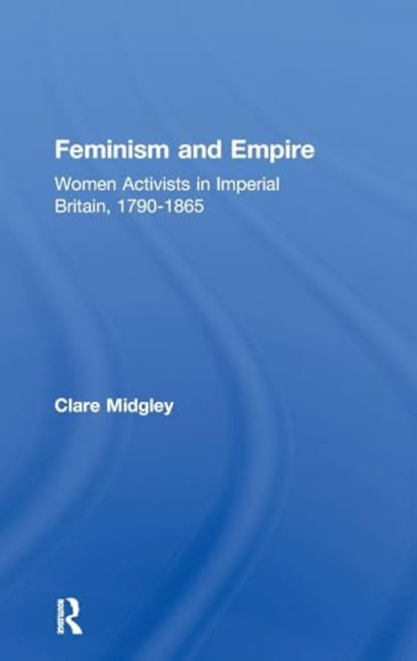 Feminism and Empire