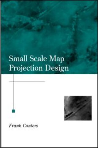 Small-Scale Map Projection Design