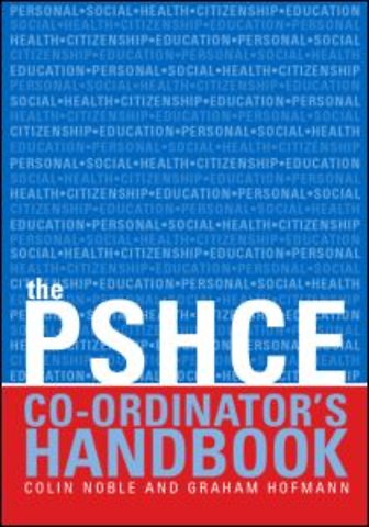 Secondary PSHE Co-ordinator's Handbook