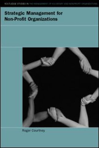 Strategic Management for Nonprofit Organizations