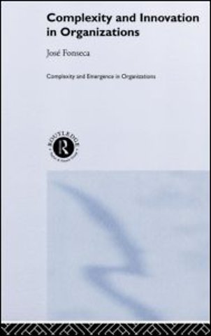 Complexity and Innovation in Organizations