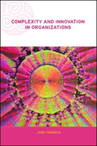 Complexity and Innovation in Organizations
