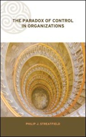 Paradox of Control in Organizations