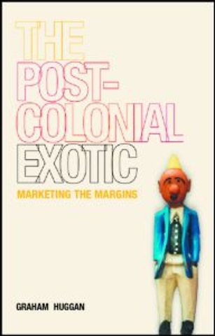 Postcolonial Exotic