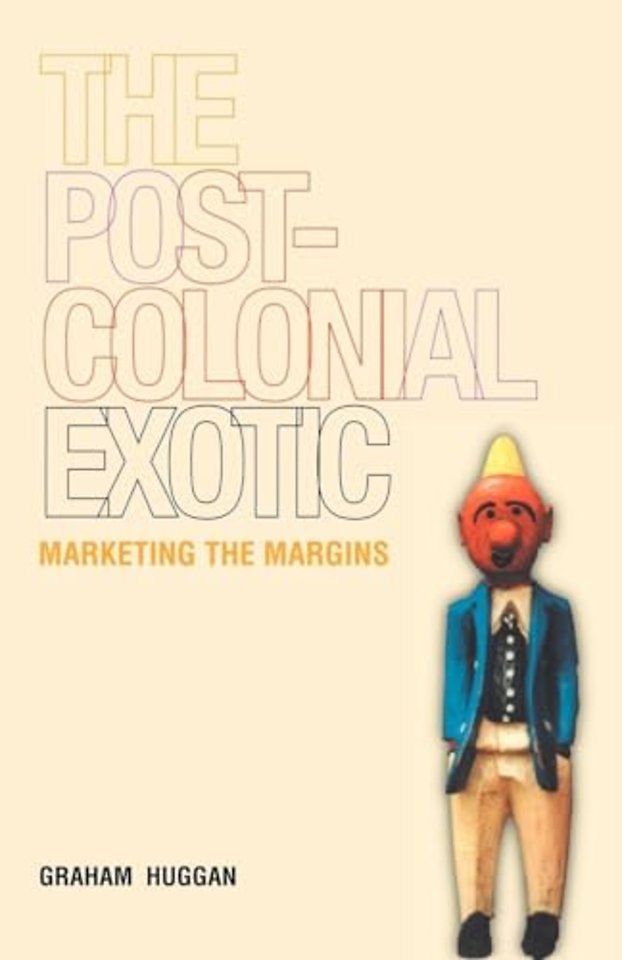 Postcolonial Exotic