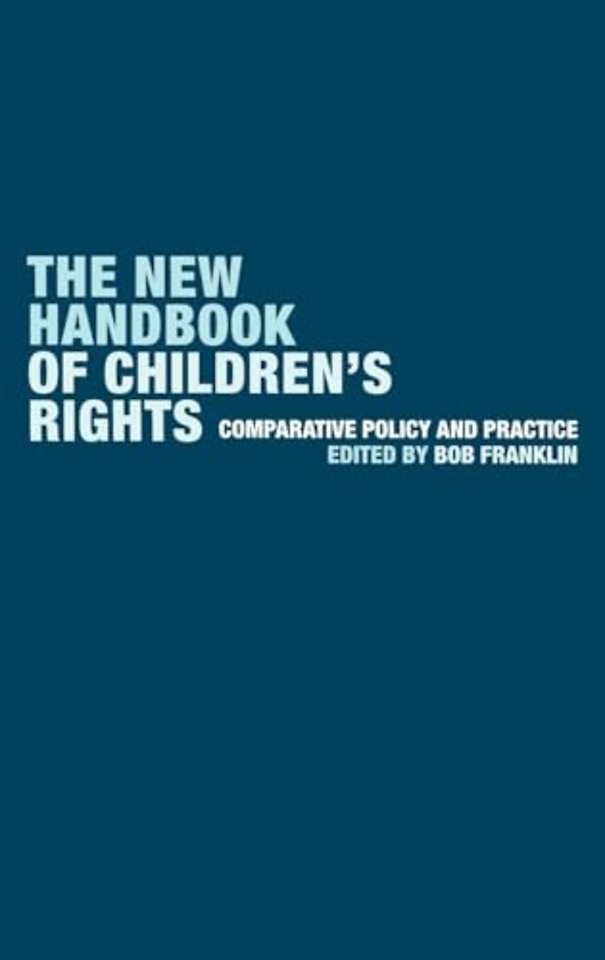 New Handbook of Children's Rights