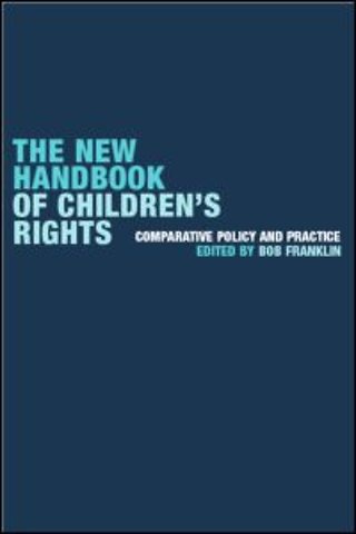 New Handbook of Children's Rights