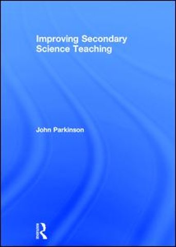 Improving Secondary Science Teaching