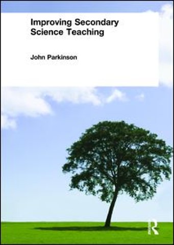 Improving Secondary Science Teaching