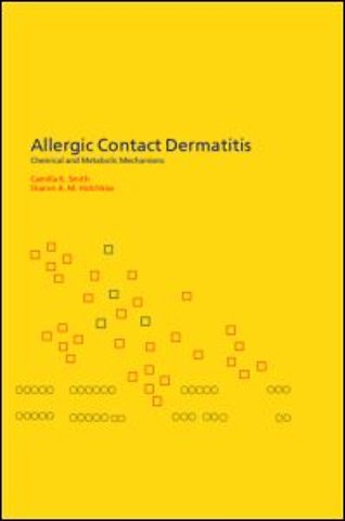 Allergic Contact Dermatitis