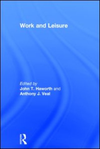 Work and Leisure