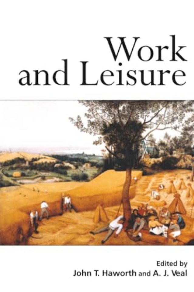 Work and Leisure