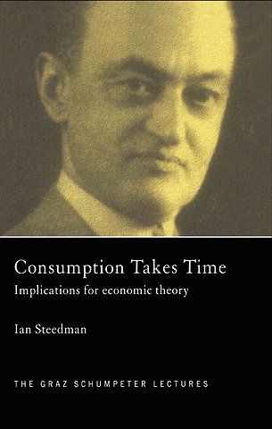 Graz Schumpeter Lectures