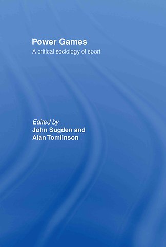 Power Games