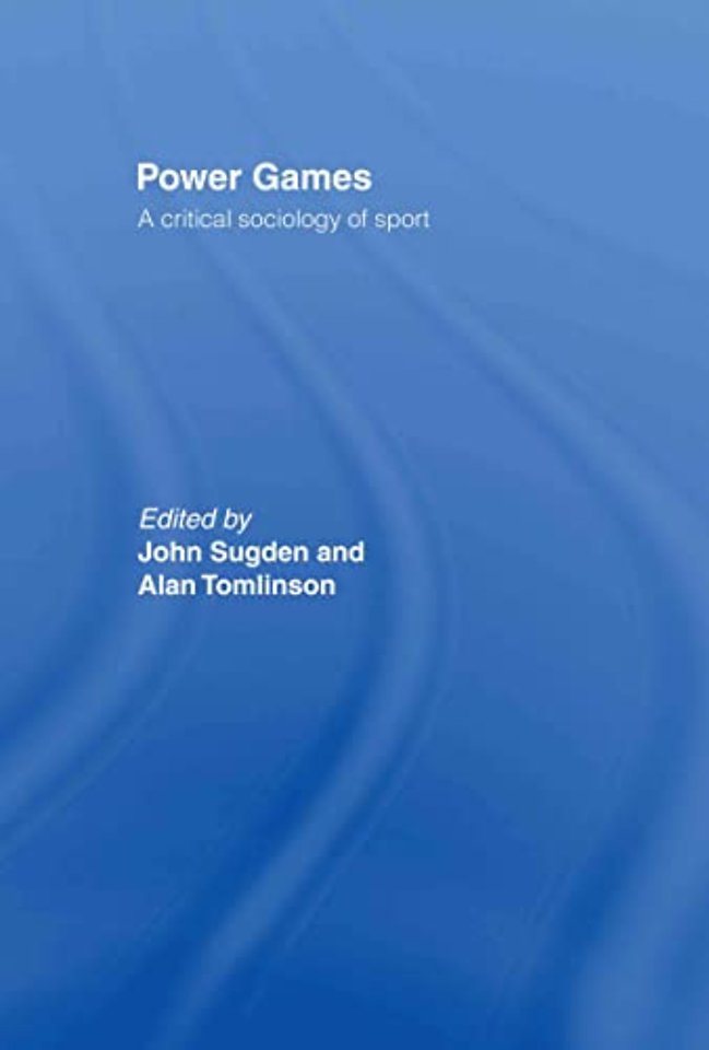 Power Games