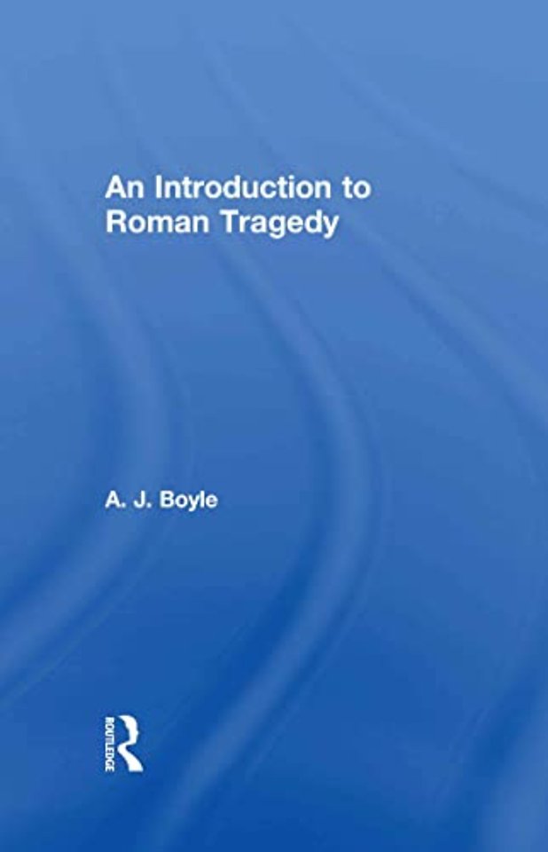 Roman Tragedy