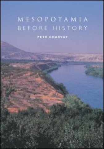 Mesopotamia Before History