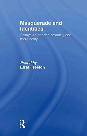 Masquerade and Identities