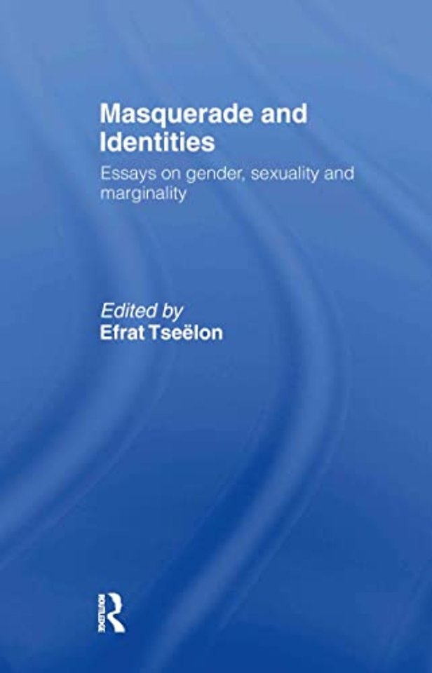 Masquerade and Identities