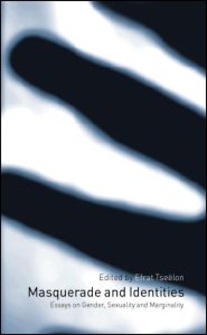 Masquerade and Identities