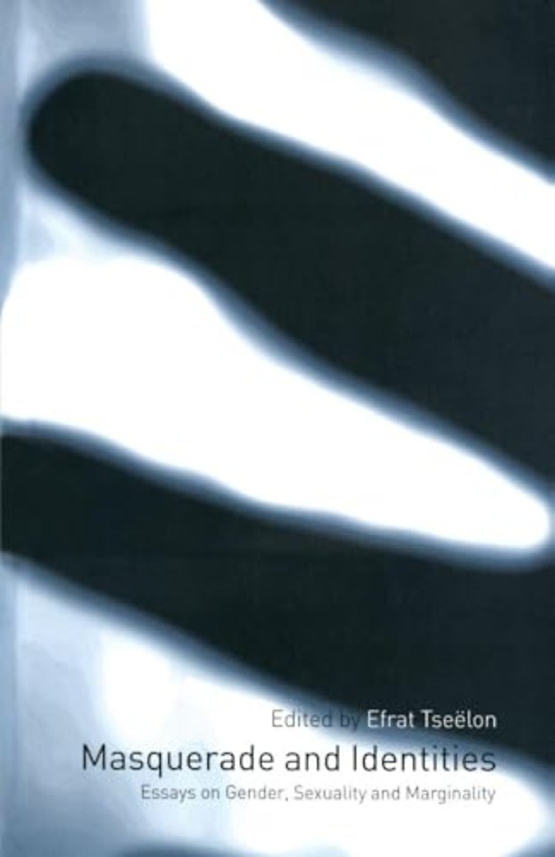 Masquerade and Identities