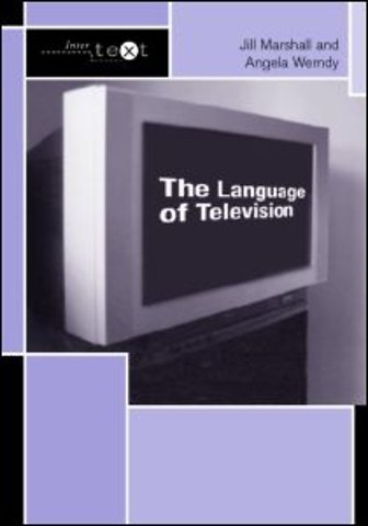 Language of Television