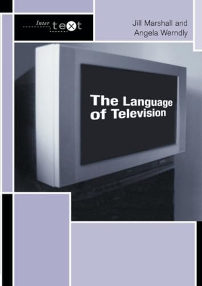Language of Television
