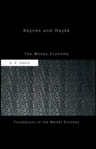 Keynes and Hayek