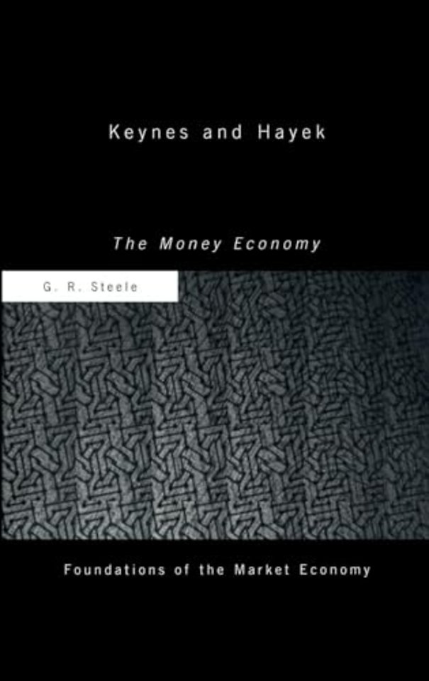 Keynes and Hayek