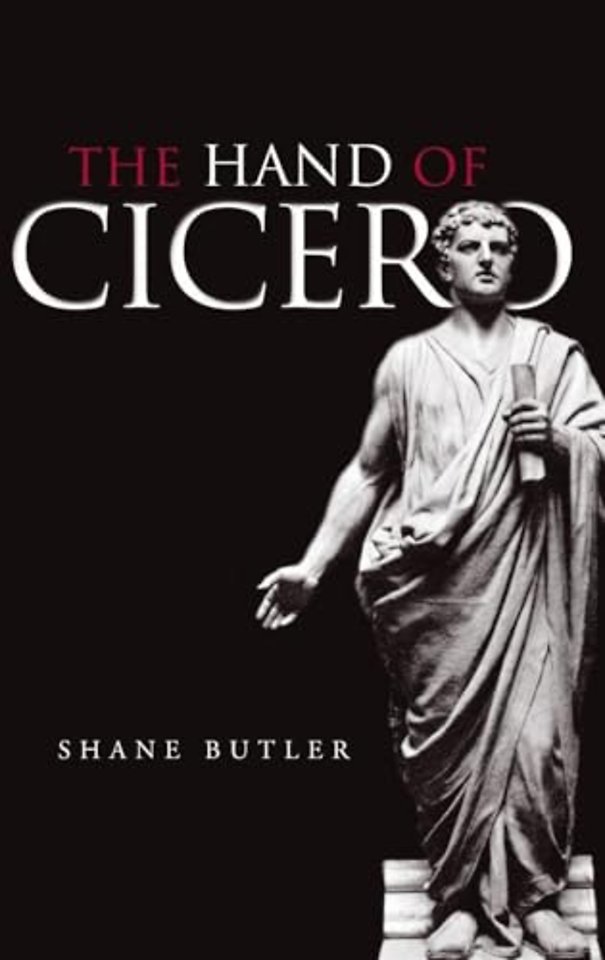 Hand of Cicero
