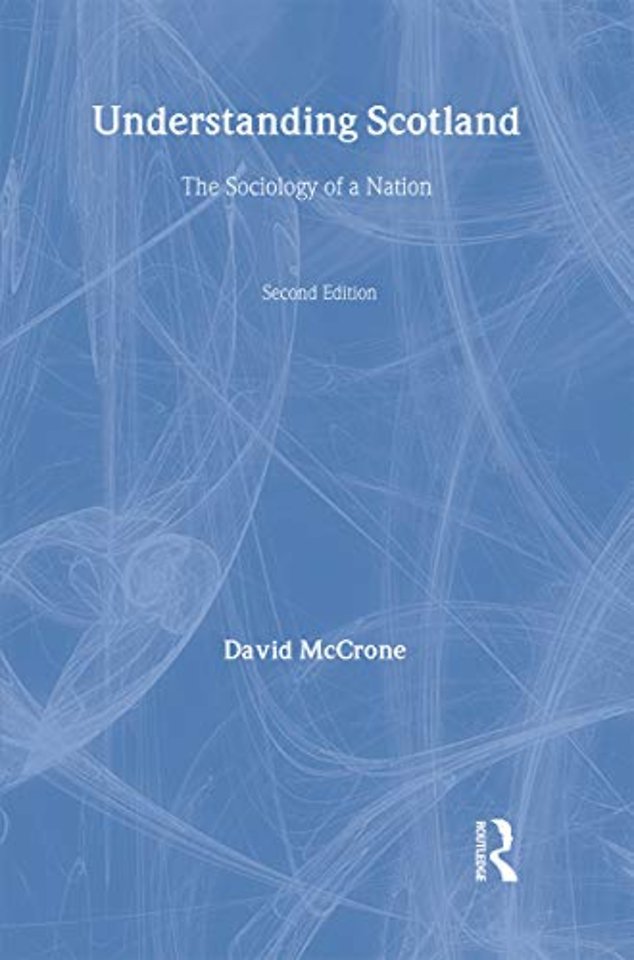 Understanding Scotland