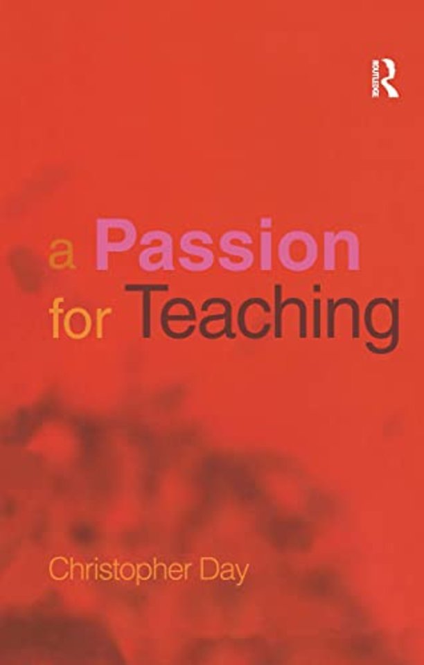 Passion for Teaching