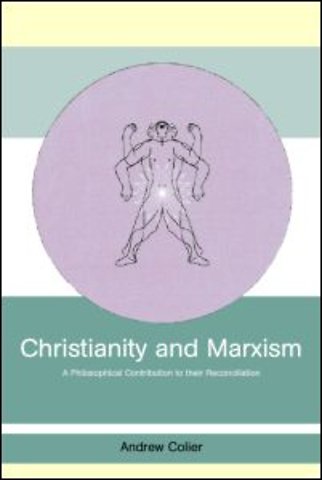 Christianity and Marxism