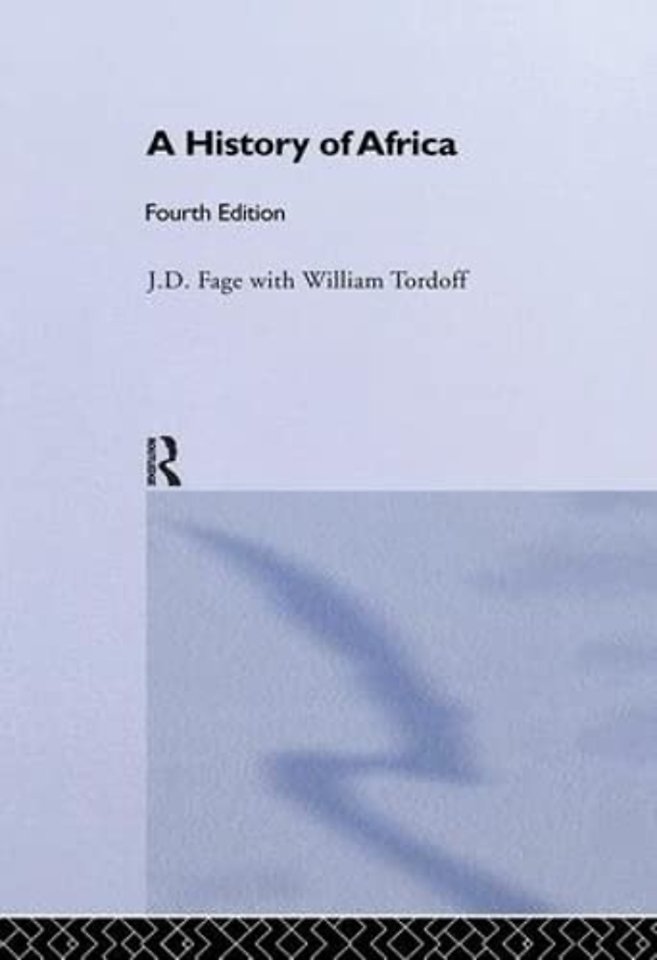 History of Africa