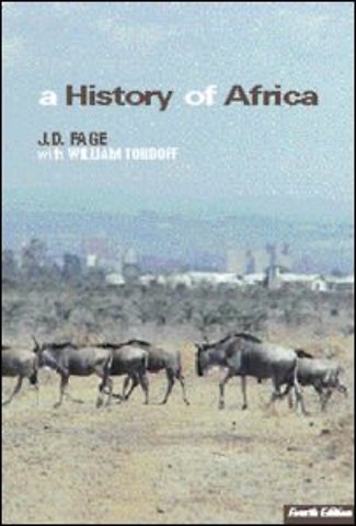 History of Africa