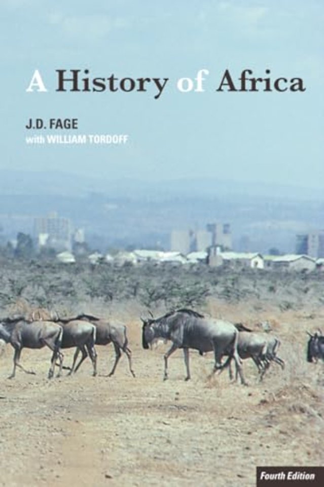 History of Africa