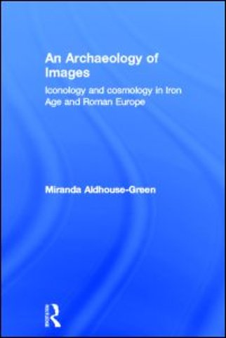 Archaeology of Images
